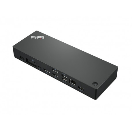 Lenovo Thinkpad Thunderbolt 4 dokk 300W