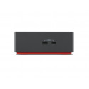 Lenovo Thinkpad Thunderbolt 4 Dock