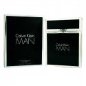 CALVIN KLEIN MAN EAU DE TOILETTE 100ML VAPORIZADOR