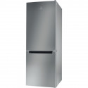 INDESIT Refrigerator LI6 S1E S, Energy class 