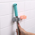 AG640C self-adhesive mop holder for the bathroom