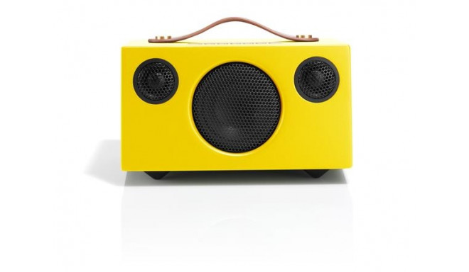 Audio Pro T3+ Lemon