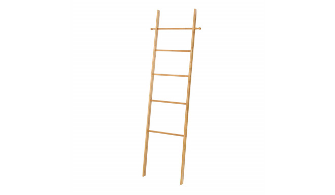 Towel Rail Wenko Bahari Staircase Bamboo