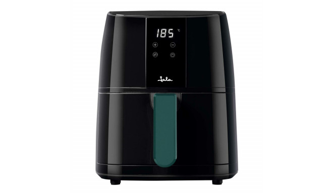 Air Fryer JATA JEFR1226 Black 1400 W 4 L