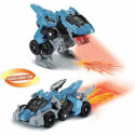 Rotaļu mašīna Vtech Switch & Go Dinos Fire - Lazor, The Super Velociraptor