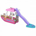 Playset Barbie Dream Boat Barco