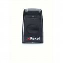 Data Protection Seal Rexel ID Guard Melns