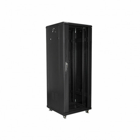 Seinakinnitusega Serverikapp Lanberg