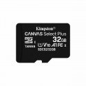 MicroSD Mälikaart koos Adapteriga Kingston SDCS2/32GBSP 32GB