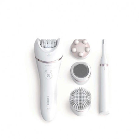 Epilaator Philips