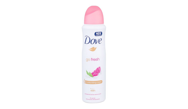 Dove Go Fresh Pomegranate (150ml)