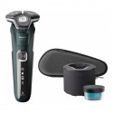 Philips Series 5000 wet and dry electric shav