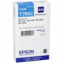 Epson DURABrite Ultra Ink XXL ink cartridge cyan T 7892