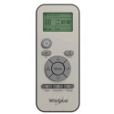 Whirlpool PACF212HPW biały