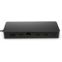 HP universal USB-C Multiport Hub