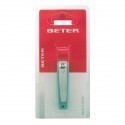 Beter - NAIL CLIPPER with nail catcher 1 pz