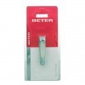 Beter - NAIL CLIPPER manicure chrome 1 pz