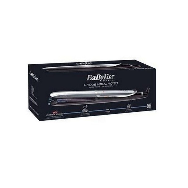 Hair Straightener Babyliss ST387E Hair straighteners Photopoint