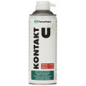 UNIVERSAALNE PUHASTUSVAHEND KONTAKT-U/400 SPRAY 400 ml AG TERMOPASTY