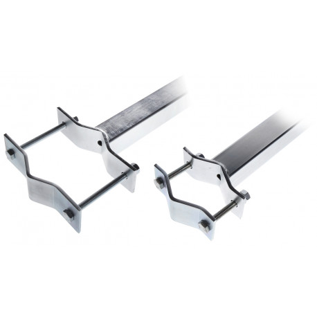 Distants klamber OR-50R90-150