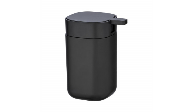 Soap Dispenser Wenko Matte back Plastic 350 ml