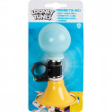 Children's Bike Bell Looney Tunes CZ10966 Yellow