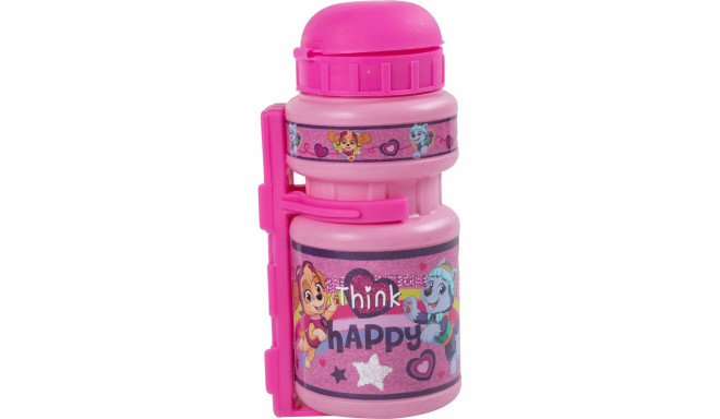 Children's Bike Bottle The Paw Patrol CZ10554 Pink 350 ml