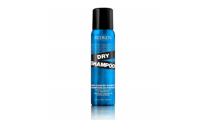 Сухой шампунь Redken Deep Clean Глубокое очищение 150 ml