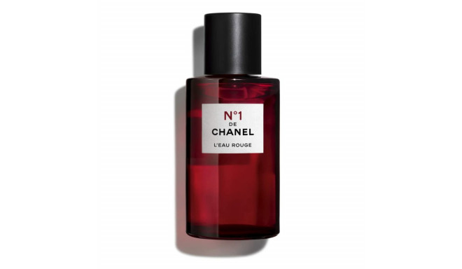 Kehasprei Chanel Nº1 L'Eau Rouge Vitaalsust taastav 100 ml