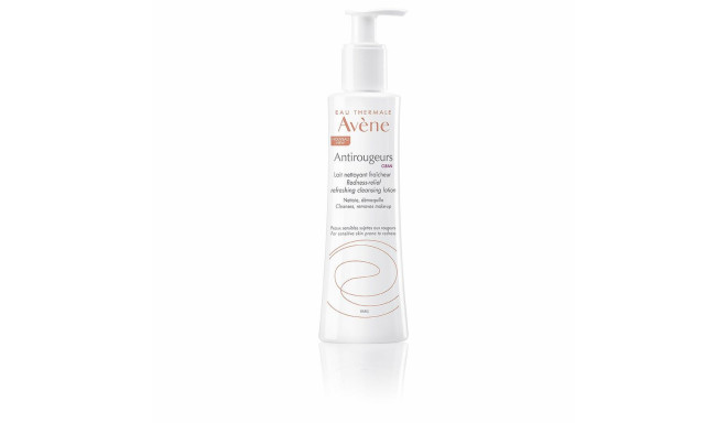 Cleansing Lotion Avene Antirougeurs 400 ml