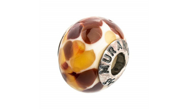 Naiste Pärlid Viceroy VMB0012-20 Pruun 1 cm