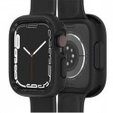 Apvalks Apple Watch S8/7 Otterbox LifeProof 77-87551 Ø 45 mm Melns