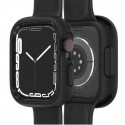 Чехол Apple Watch S8/7 Otterbox LifeProof 77-87551 Ø 45 mm Чёрный