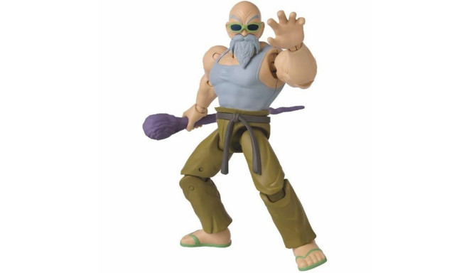 Rotaļu figūras Bandai Master Roshi