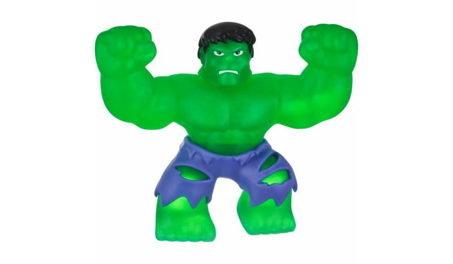 Action Figure Moose Toys Hulk S3 - Goo Jit Zu 11 cm