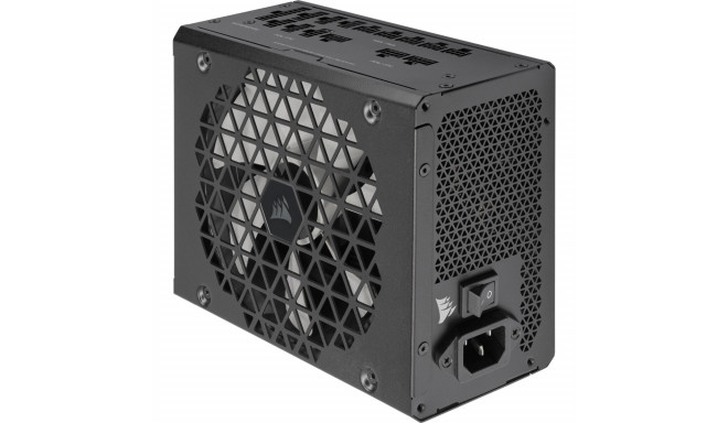 Corsair PSU RM1000x SHIFT 150W 1000W