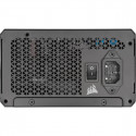 Toiteplokk Corsair RM1000x SHIFT Must 150 W 1000 W