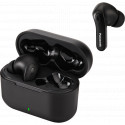 Panasonic wireless earbuds RZ-B310WDE-K, black