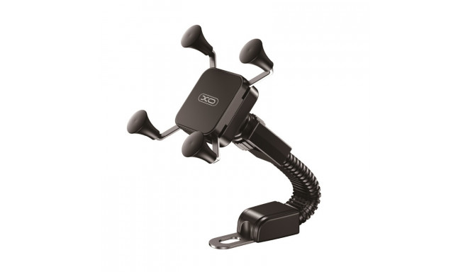 XO phone holder for bike C119, black