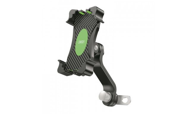 XO phone holder for bike C118, black