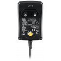 GooBay universal power adapter 1.5A