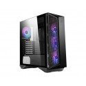 Case MPG Gungnir 111R Tempered glass 2USB 3.0