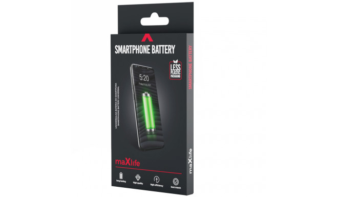 Maxlife battery for iPhone 8 Plus 2900mAh