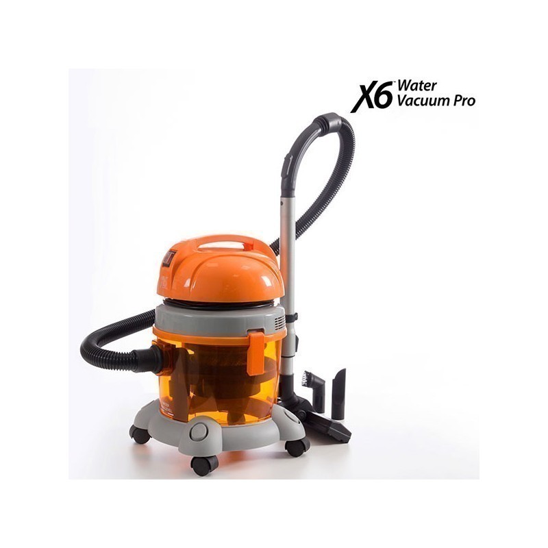 Vacuum pro