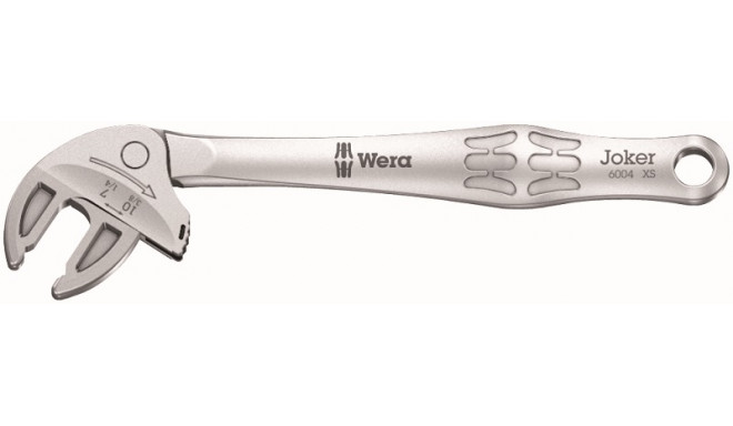Wera Joker 6004 self-setting adjustable wrench M 13-16mm