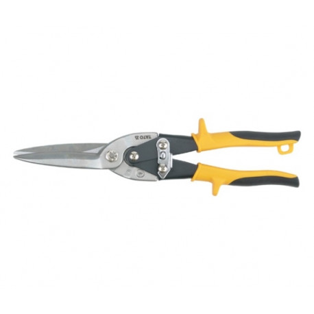 YT. SHEET METAL SHEARS LONG. 1922