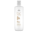 SCHWARZKOPF BC TIME RESTORE Q10+ shampoo 1000 ml SCHWARZKOPF BC TIME RESTORE Q10+ shampoo 1000 ml