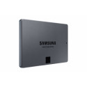 Samsung SSD 870 QVO 4000 GB, SSD form factor 