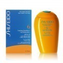 Shiseido - TANNING emulsion SPF6 150 ml
