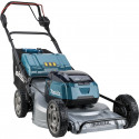 Makita DLM537Z cordless lawn mower